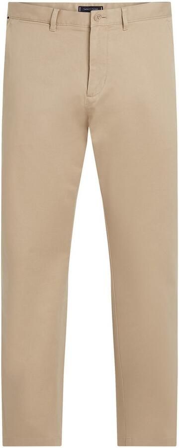 Tommy Hilfiger Regular fit chino met knoopsluiting - Foto 13