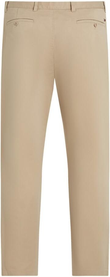 Tommy Hilfiger Regular fit chino met knoopsluiting - Foto 14