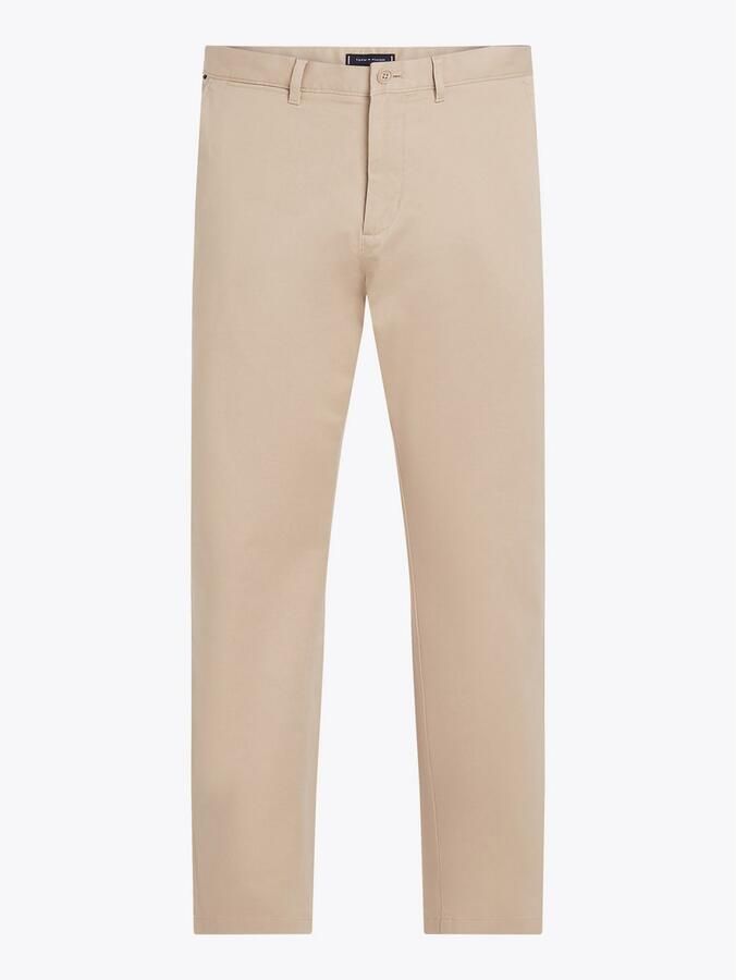 Tommy Hilfiger Regular fit chino met knoopsluiting - Foto 12