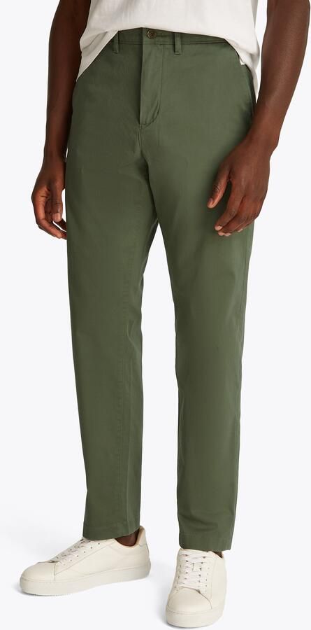 Tommy Hilfiger Chino HARLEM CHINO SATIN - Foto 3