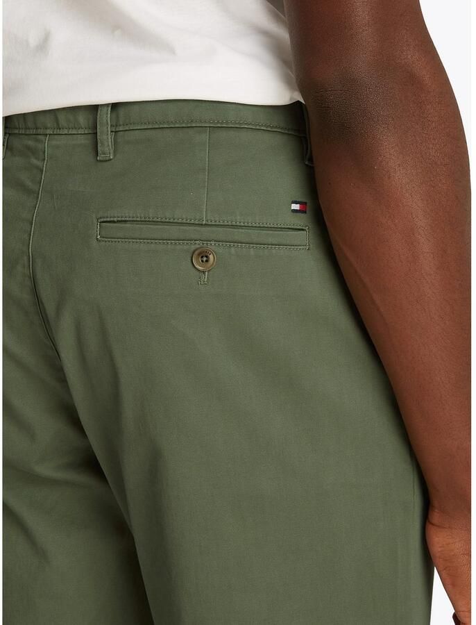 Tommy Hilfiger Chino HARLEM CHINO SATIN - Foto 5