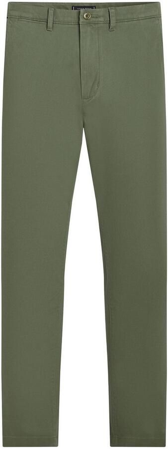 Tommy Hilfiger Chino HARLEM CHINO SATIN - Foto 4