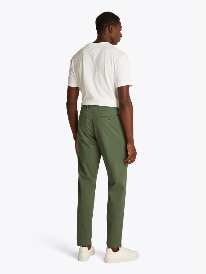 Tommy Hilfiger Chino HARLEM CHINO SATIN - Foto 2