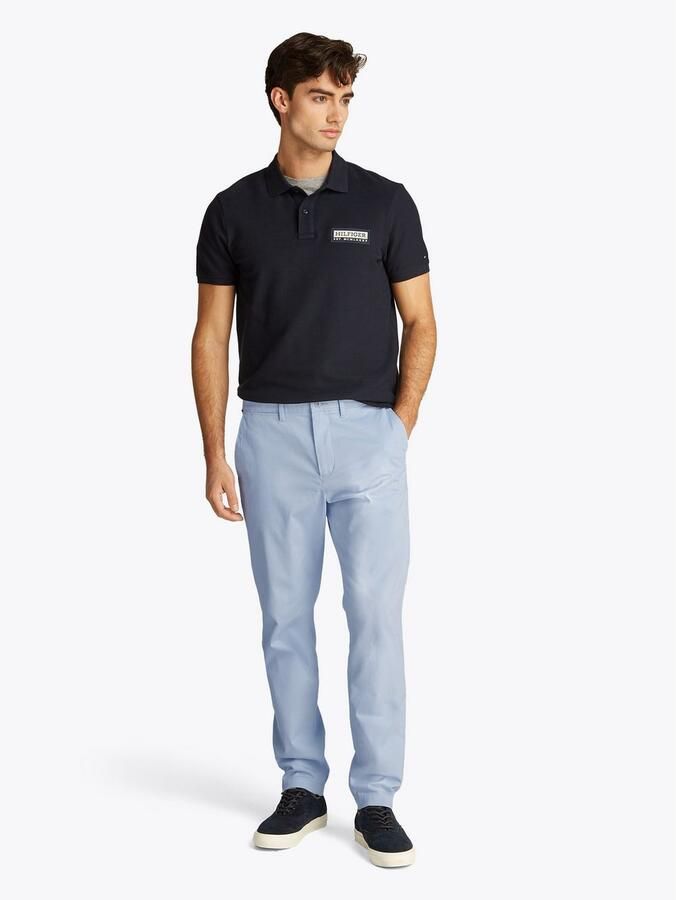 Tommy Hilfiger Chino HARLEM CHINO SATIN - Foto 2