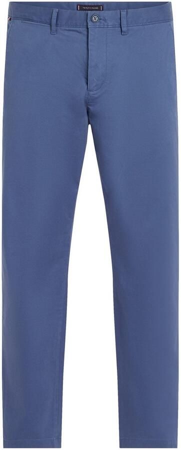 Tommy Hilfiger Regular fit chino met knoopsluiting - Foto 11