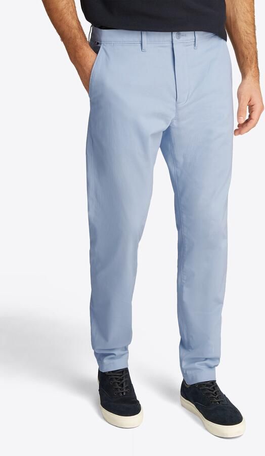 Tommy Hilfiger Chino HARLEM CHINO SATIN - Foto 4