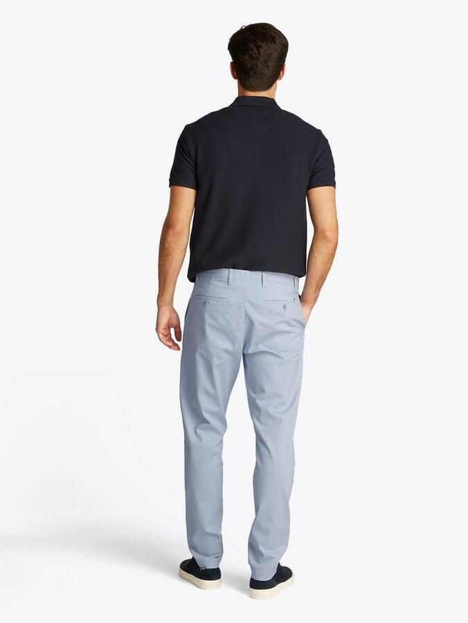 Tommy Hilfiger Chino HARLEM CHINO SATIN - Foto 3
