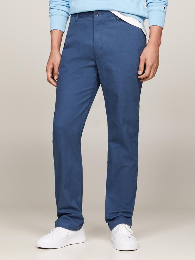 Tommy Hilfiger Chino MERCER ESSENTIAL TWILL CHINO - Foto 4