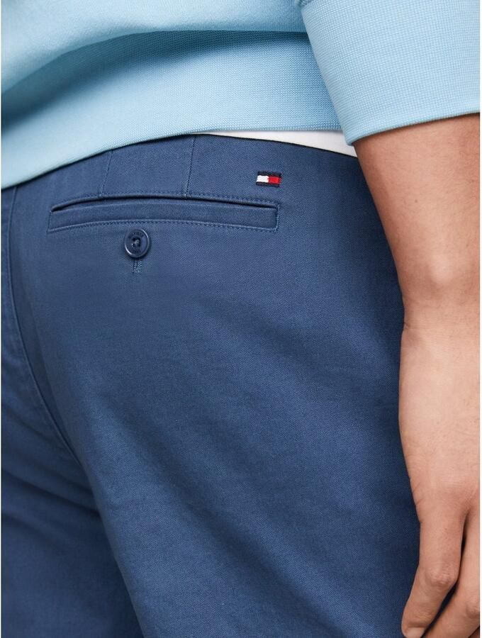 Tommy Hilfiger Chino MERCER ESSENTIAL TWILL CHINO