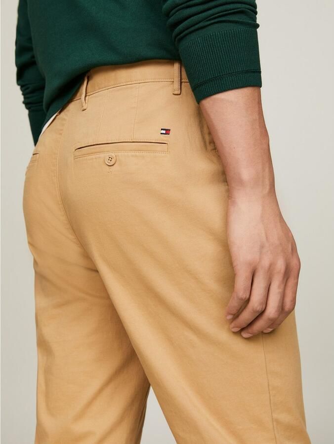 Tommy Hilfiger Chino MERCER ESSENTIAL TWILL CHINO - Foto 6