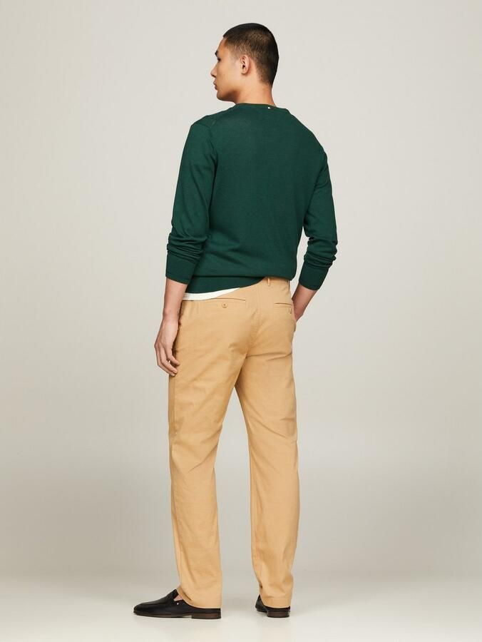 Tommy Hilfiger Chino MERCER ESSENTIAL TWILL CHINO - Foto 7