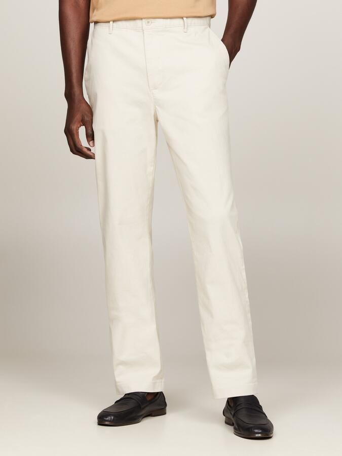 Tommy Hilfiger Chino MERCER ESSENTIAL TWILL CHINO - Foto 4