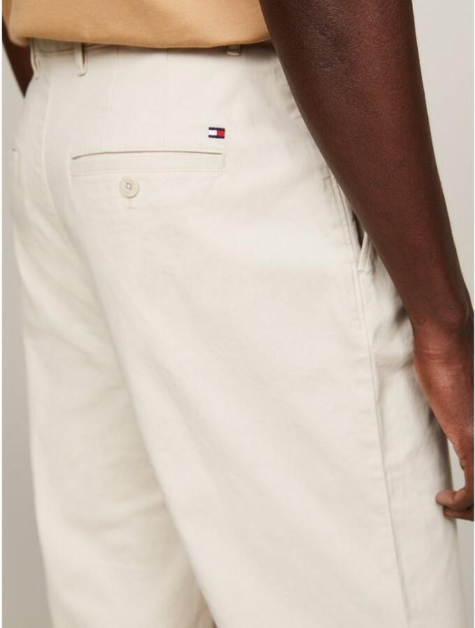Tommy Hilfiger Chino MERCER ESSENTIAL TWILL CHINO