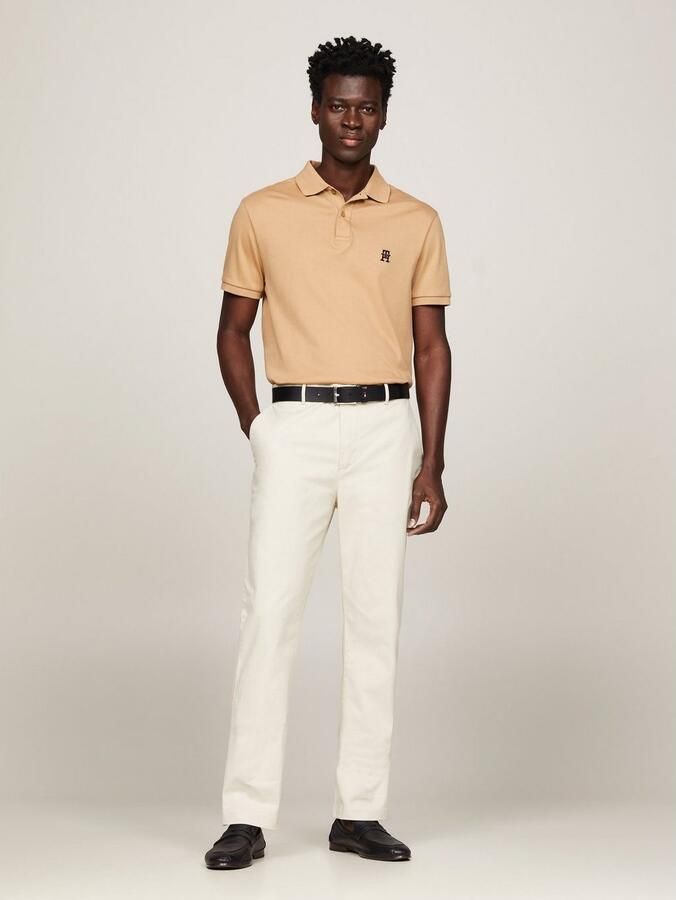 Tommy Hilfiger Chino MERCER ESSENTIAL TWILL CHINO - Foto 2