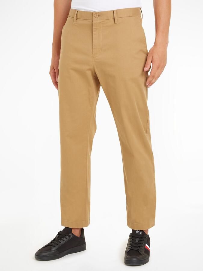 Tommy Hilfiger Chino MERCER ESSENTIAL TWILL CHINO - Foto 9