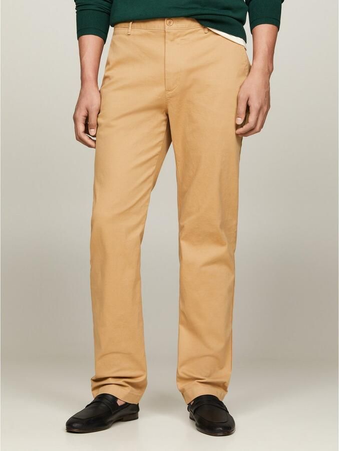 Tommy Hilfiger Chino MERCER ESSENTIAL TWILL CHINO - Foto 3