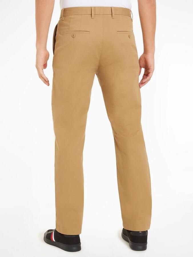 Tommy Hilfiger Chino MERCER ESSENTIAL TWILL CHINO - Foto 4