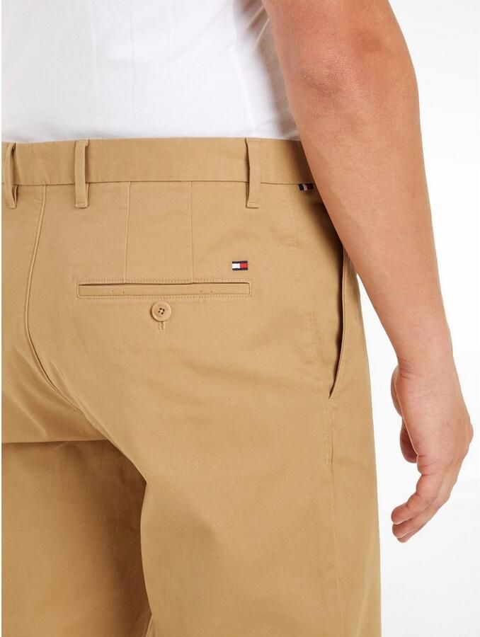 Tommy Hilfiger Chino MERCER ESSENTIAL TWILL CHINO - Foto 2