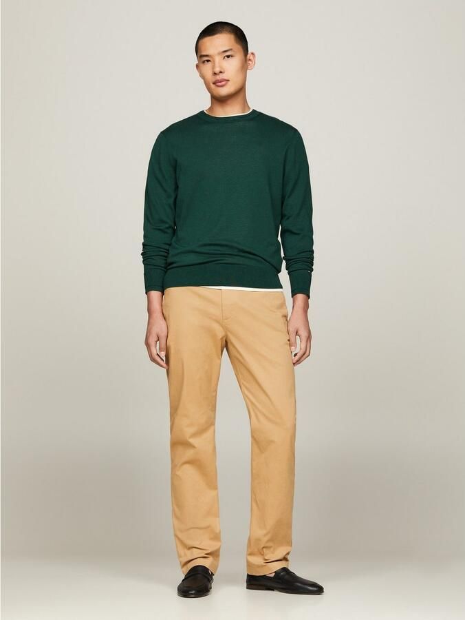 Tommy Hilfiger Chino MERCER ESSENTIAL TWILL CHINO - Foto 5
