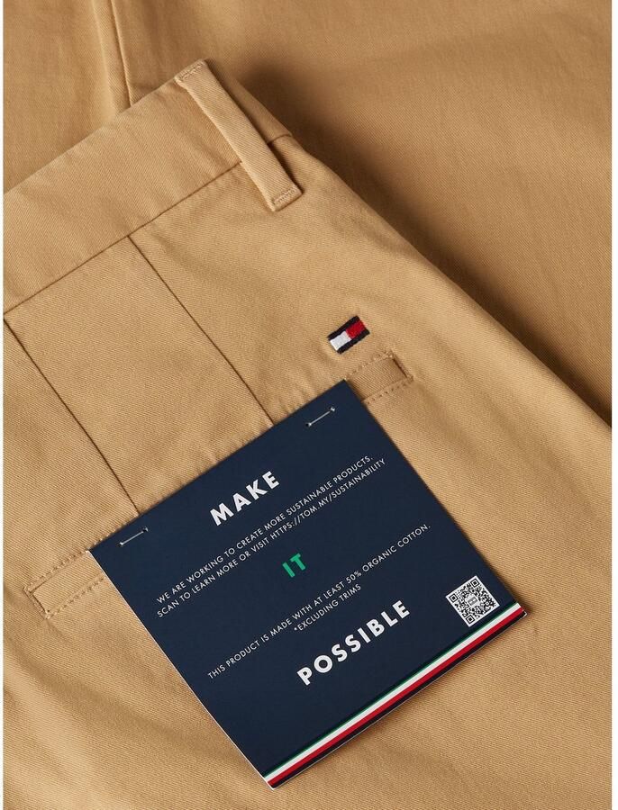 Tommy Hilfiger Chino MERCER ESSENTIAL TWILL CHINO