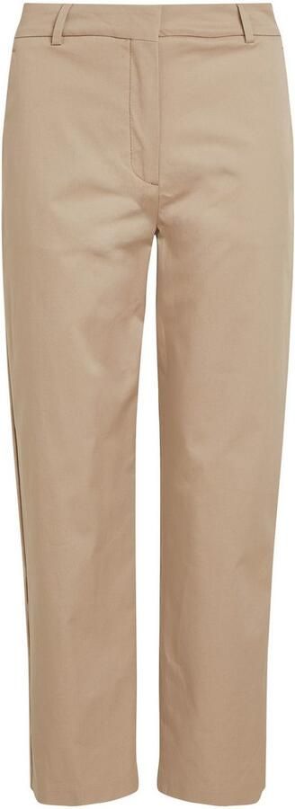 Tommy Hilfiger Chino met persplooien - Foto 18