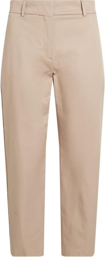 Tommy Hilfiger Chino met persplooien - Foto 15