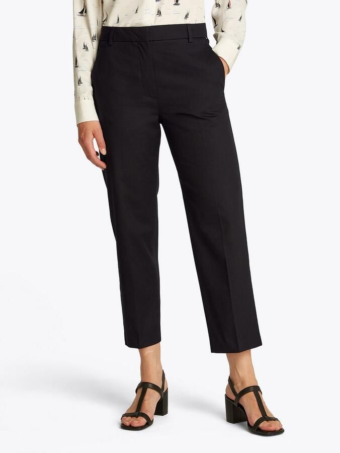 Tommy Hilfiger Chino Broek CO SLIM STRAIGHT CHINO - Foto 3