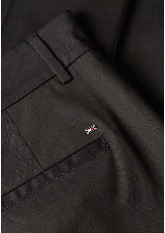 Tommy Hilfiger Chino Broek CO SLIM STRAIGHT CHINO - Foto 7