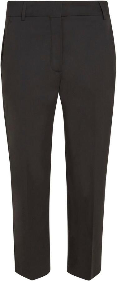 Tommy Hilfiger Chino Broek CO SLIM STRAIGHT CHINO - Foto 9