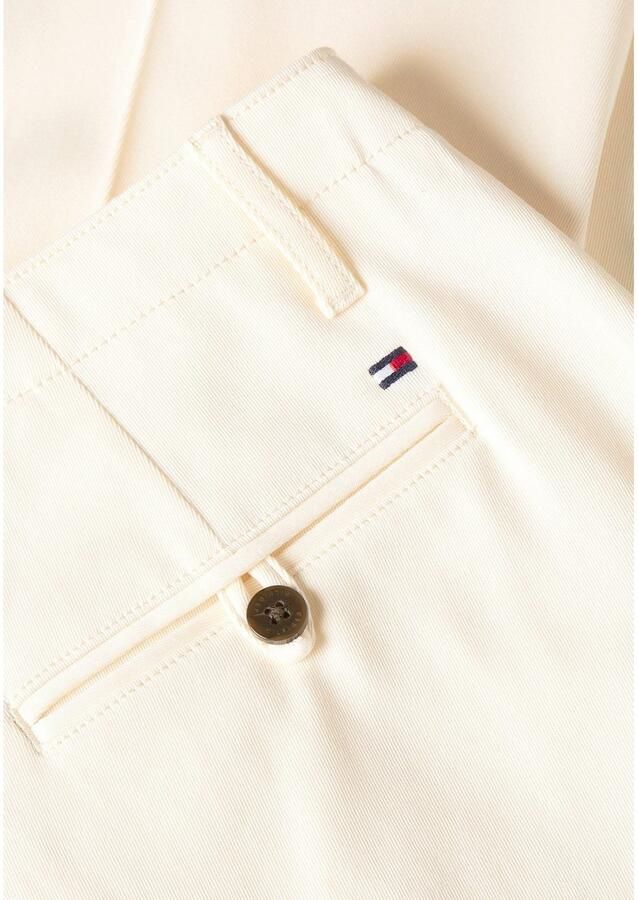 Tommy Hilfiger Chino RELAXED STRAIGHT CHINO PANT