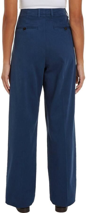 Tommy Hilfiger Chino RELAXED STRAIGHT PLEATED CHINO - Foto 6