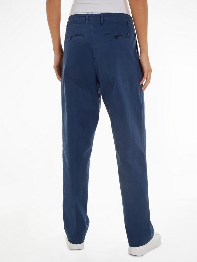 Tommy Hilfiger Chino RELAXED STRAIGHT PLEATED CHINO - Foto 4