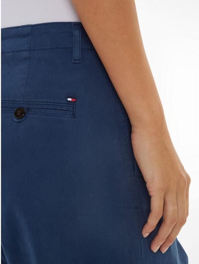 Tommy Hilfiger Chino RELAXED STRAIGHT PLEATED CHINO - Foto 2