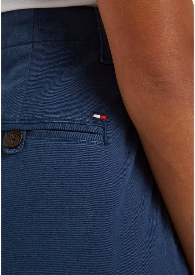 Tommy Hilfiger Chino RELAXED STRAIGHT PLEATED CHINO - Foto 5