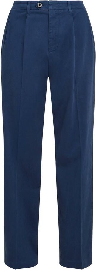 Tommy Hilfiger Chino RELAXED STRAIGHT PLEATED CHINO - Foto 7