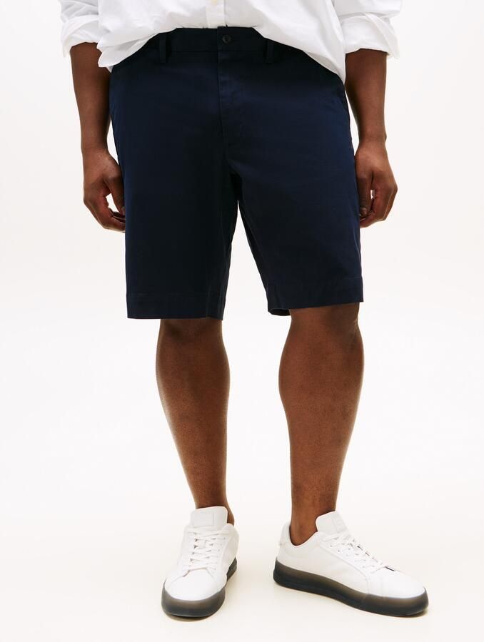 Tommy Hilfiger Chino-short BT-BROOKLYN SHORT 1985-B - Foto 5