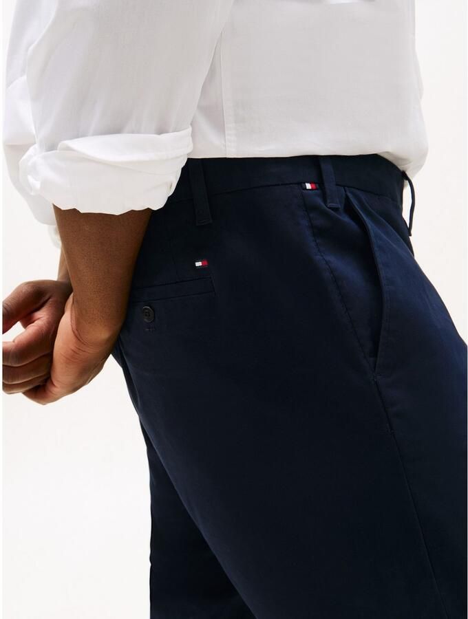 Tommy Hilfiger Chino-short BT-BROOKLYN SHORT 1985-B