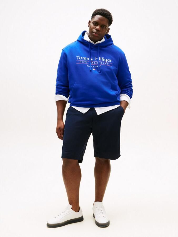 Tommy Hilfiger Chino-short BT-BROOKLYN SHORT 1985-B - Foto 2