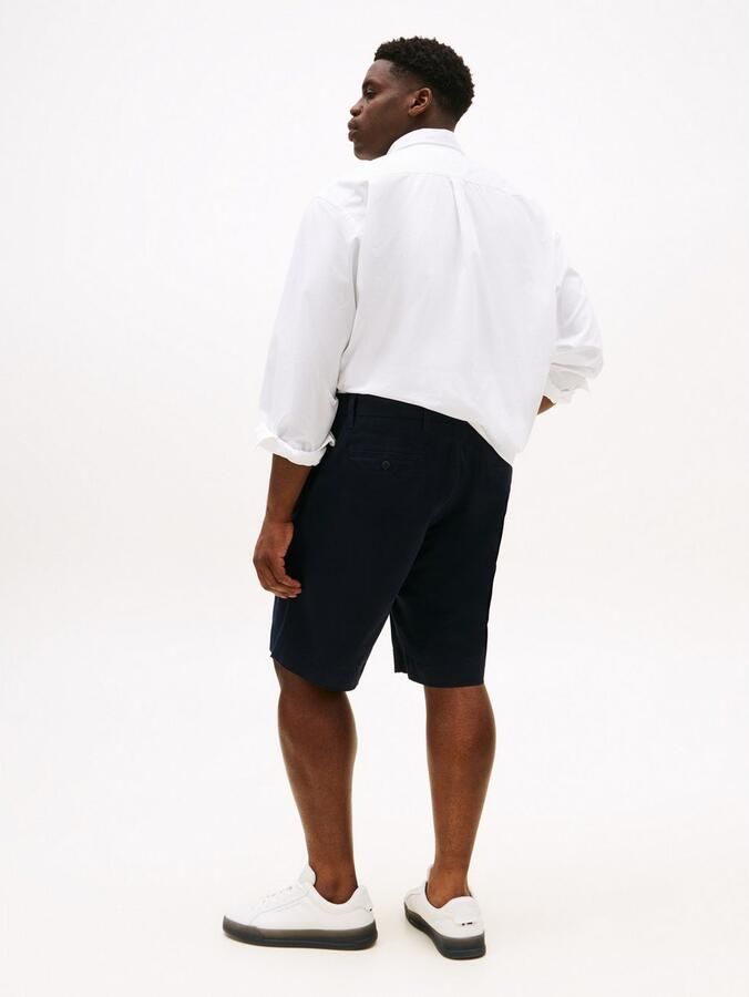 Tommy Hilfiger Chino-short BT-BROOKLYN SHORT 1985-B - Foto 3