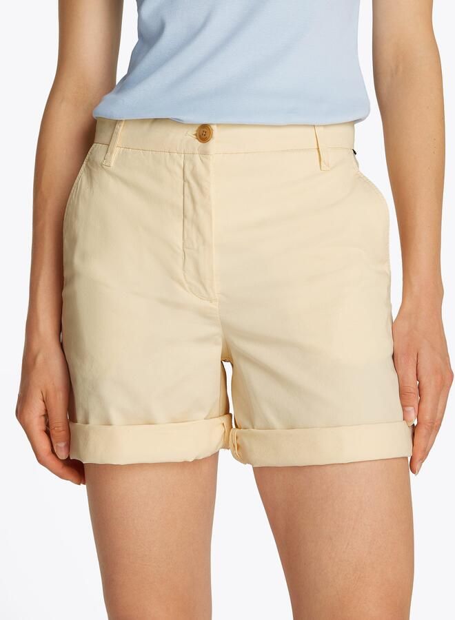 Tommy Hilfiger Chino-short CO BLEND GMD CHINO SHORT - Foto 5