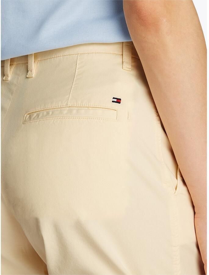 Tommy Hilfiger Chino-short CO BLEND GMD CHINO SHORT - Foto 2