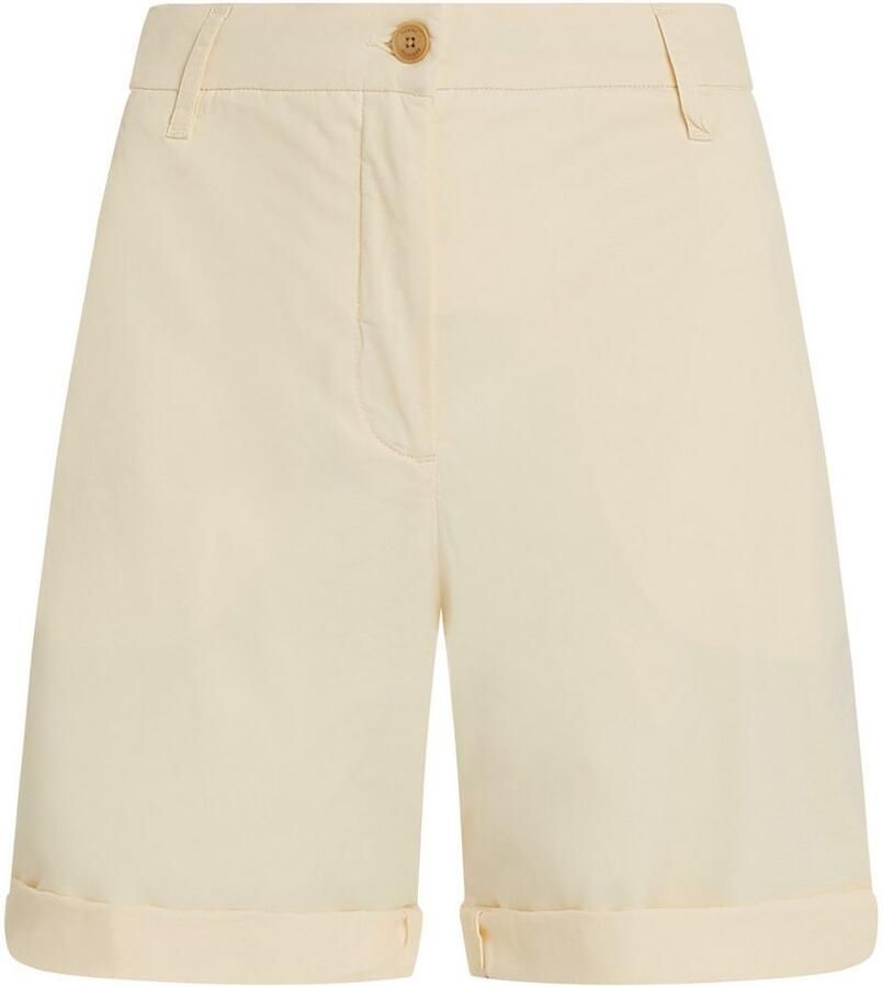 Tommy Hilfiger Chino-short CO BLEND GMD CHINO SHORT