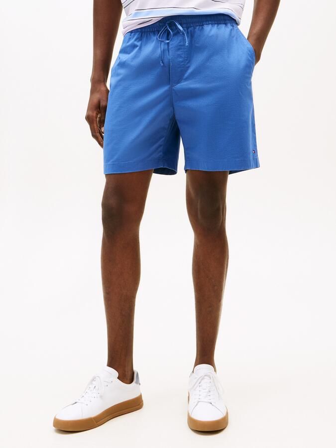 Tommy Hilfiger Chino-short MERCER 7NC PO PAPERTOUCH SHORT - Foto 7