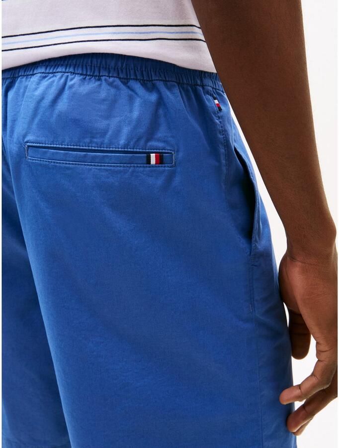 Tommy Hilfiger Chino-short MERCER 7NC PO PAPERTOUCH SHORT - Foto 3