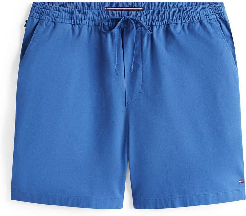 Tommy Hilfiger Chino-short MERCER 7NC PO PAPERTOUCH SHORT - Foto 6