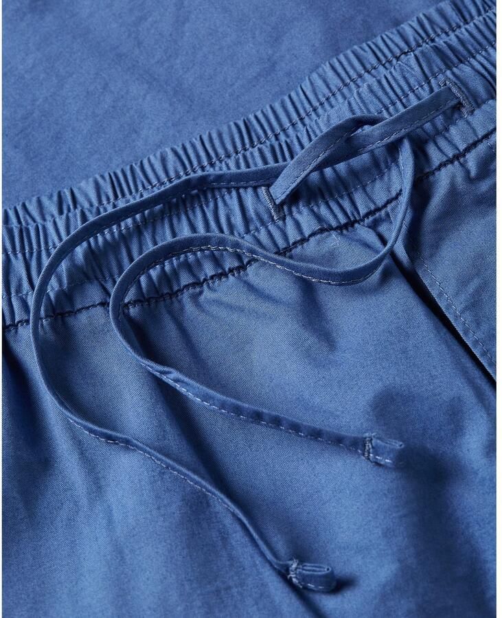 Tommy Hilfiger Chino-short MERCER 7NC PO PAPERTOUCH SHORT