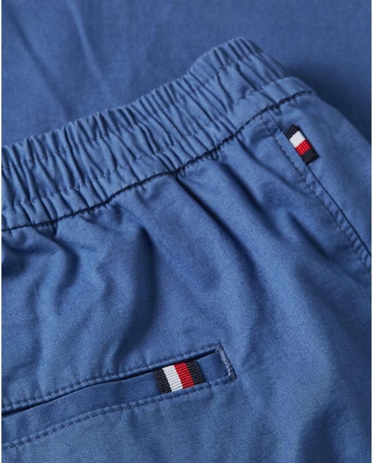 Tommy Hilfiger Chino-short MERCER 7NC PO PAPERTOUCH SHORT - Foto 2