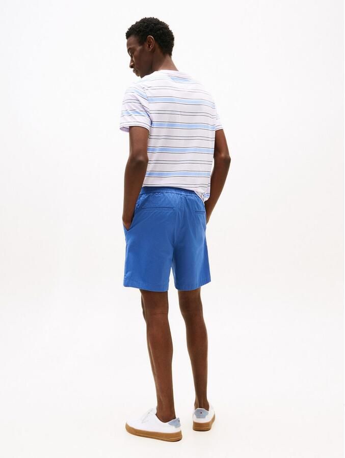 Tommy Hilfiger Chino-short MERCER 7NC PO PAPERTOUCH SHORT - Foto 4