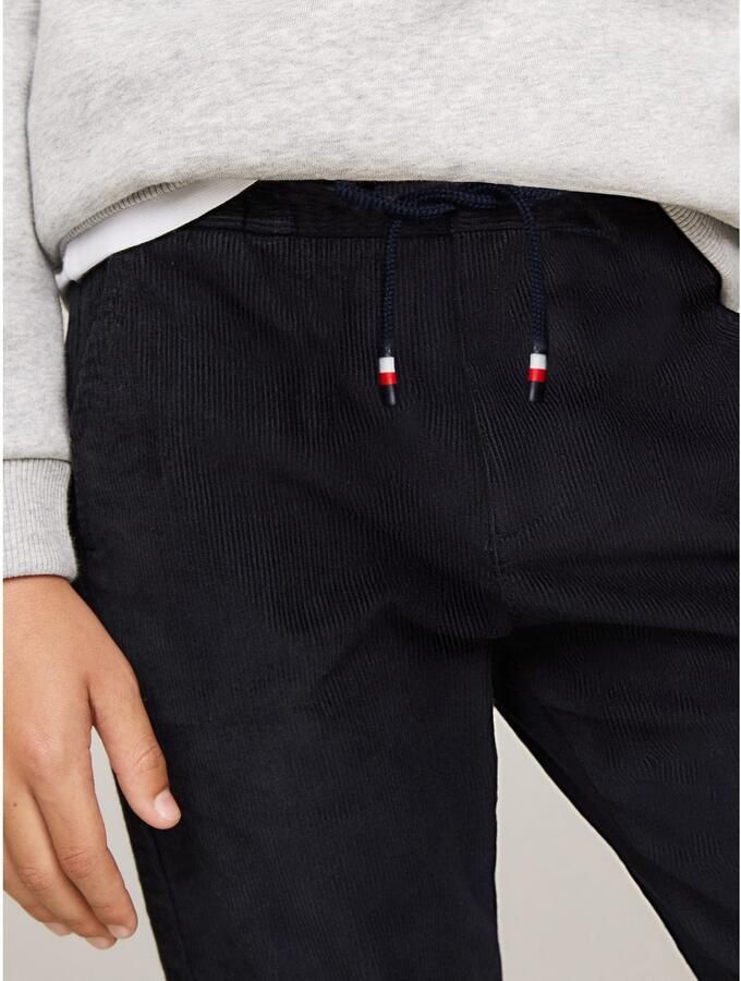 Tommy Hilfiger Cordbroek CORDUROY PANT