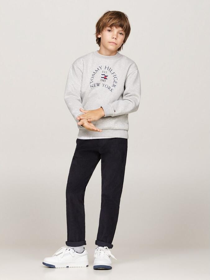 Tommy Hilfiger Cordbroek CORDUROY PANT - Foto 2